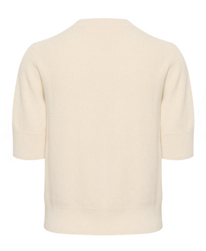 Inwear Melas Sweater | Vanilla