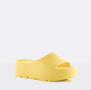 Lemon Jelly Solis Sandals | Lemonade