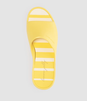Lemon Jelly Solis Sandals | Lemonade