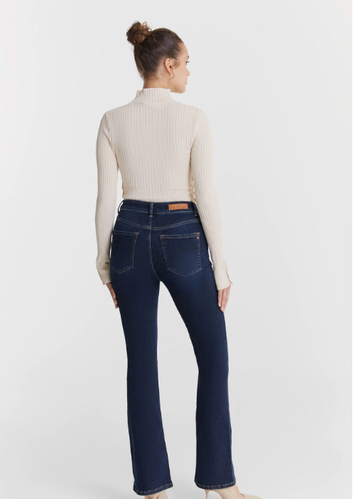 Cup of Joe Matilda Jean | Denim