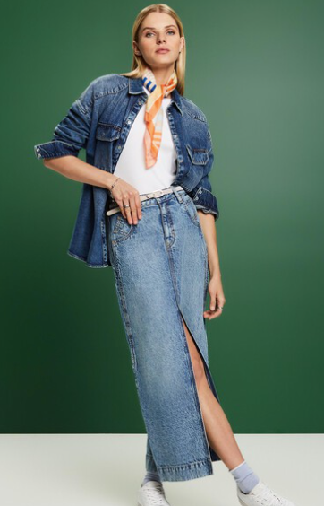 DENIM