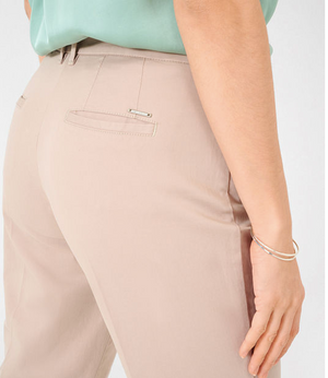 Brax Mara Pant | Sand