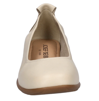 Josef Siebel Fenja 01 Sandals | Camel, Black + Sand