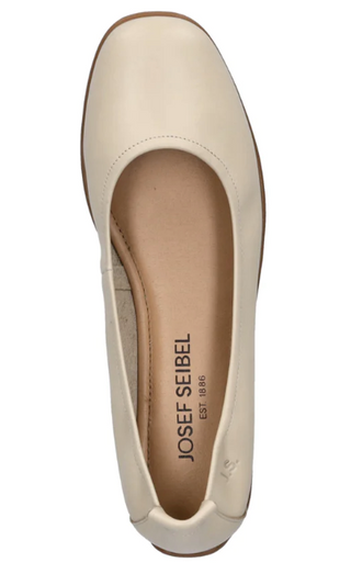 Josef Siebel Fenja 01 Sandals | Camel, Black + Sand