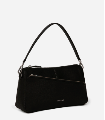 Matt & Nat Janice Purity Crossbody | Paradise + Black