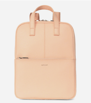 Matt & Nat Thebe Purity Backpack | Doll