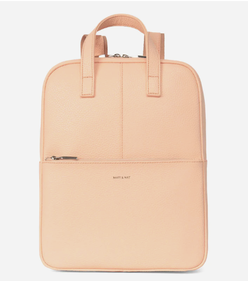 Matt & Nat Thebe Purity Backpack | Doll