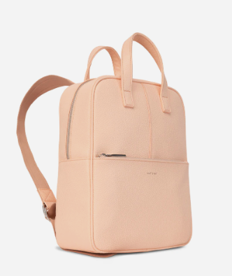 Matt & Nat Thebe Purity Backpack | Doll