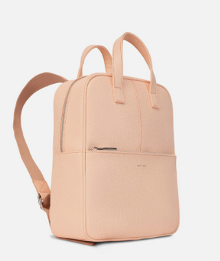 Matt & Nat Thebe Purity Backpack | Doll