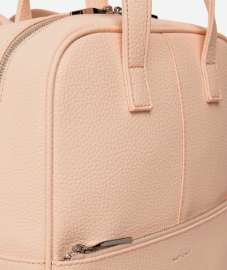 Matt & Nat Thebe Purity Backpack | Doll