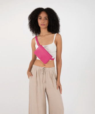 Matt & Nat Nino Arbor Belt Bag | Pecan