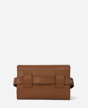 Matt & Nat Nino Arbor Belt Bag | Pecan