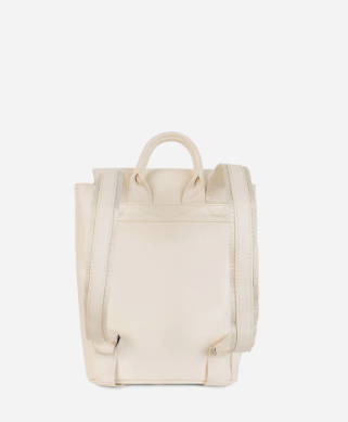 Matt & Nat Fabimini Arbour Backpack | Pecan + Macadamia