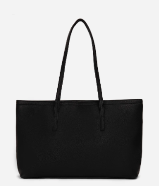 Matt & Nat Jos Purity Tote Bag | Black