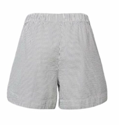 Esprit Stripped Shorts Blue Stripe Fancy That The Roundstone