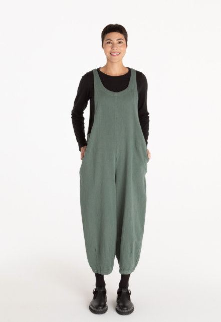 Cutloose Overalls | Myrtle