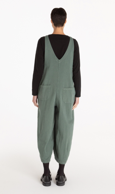 Cutloose Overalls | Myrtle