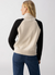 Sanctuary Cozy Day Sweater | Almond