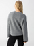 Sanctuary Uptown Girl Sweater | Heather