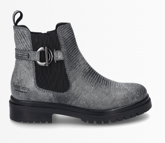 Josef Siebel Stacey 04 Boot | Snake