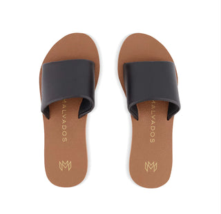 Malvados Ellie | Sailor + Black + White + Cocoa + Blackout