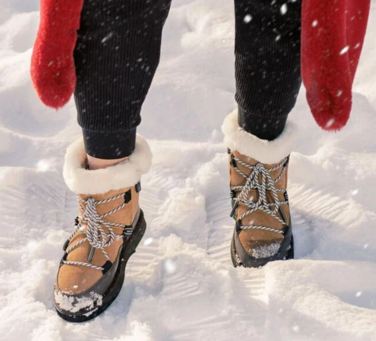 Emu 2025 hiking boots