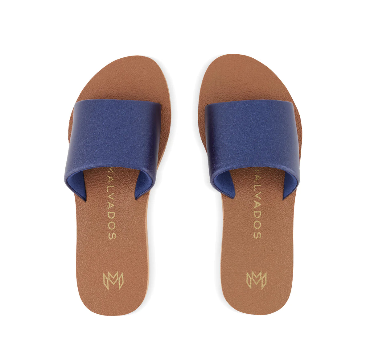 Malvados Ellie | Sailor + Black + White + Cocoa + Blackout