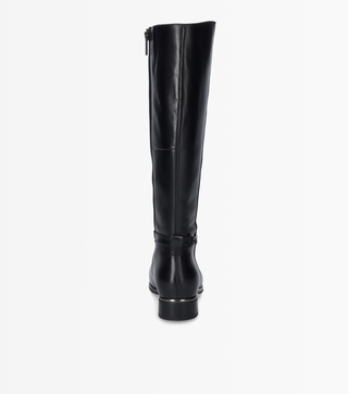 Josef Seibel Chiara 06 Leather Boot | Black
