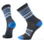 Smartwool Everyday ReGarita Crew Socks | Blue