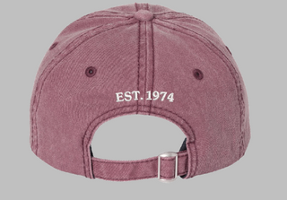 Fancy That 50th Anniversary Hat
