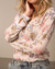Nile Blouse | Off White