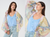 Cream Daze Kimono
