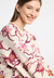 Ragwear Wuss Print Sweatshirt | Ecru