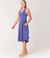 Krimson Klover Piper Petal Dress | Dusk + Indigo + Petal
