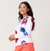 Krimson Klover Sara Long Sleeve | Floral