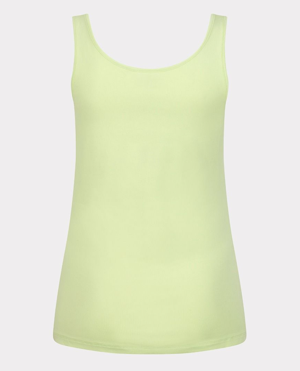 Esqualo Basic Singlet | Apple