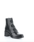 Bos & Co Indie Boot | Black + Blue-Black