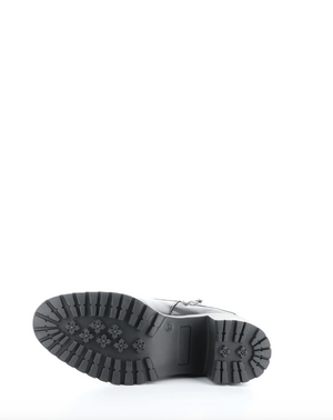 Bos & Co Indie Boot | Black + Blue-Black
