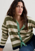 Seasalt Pinwell Cardigan | Green