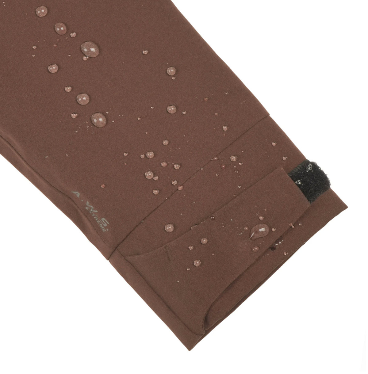 Luhta Iskola Parka | Dark Brown