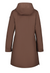 Luhta Iskola Parka | Dark Brown