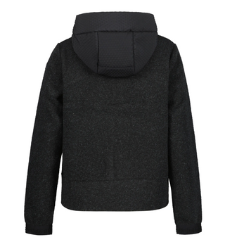 Luhta Isokoski Midlayer | Black