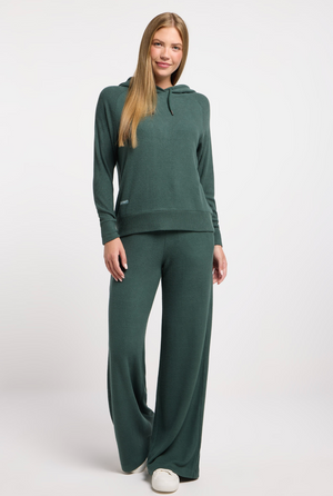 Ragwear Jeggy Pants | Pine Green