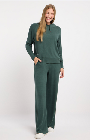 Ragwear Tonnara Sweatshirt | Pine Green