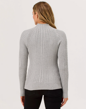 Krimson Lydia Mockneck | Bing + Silver