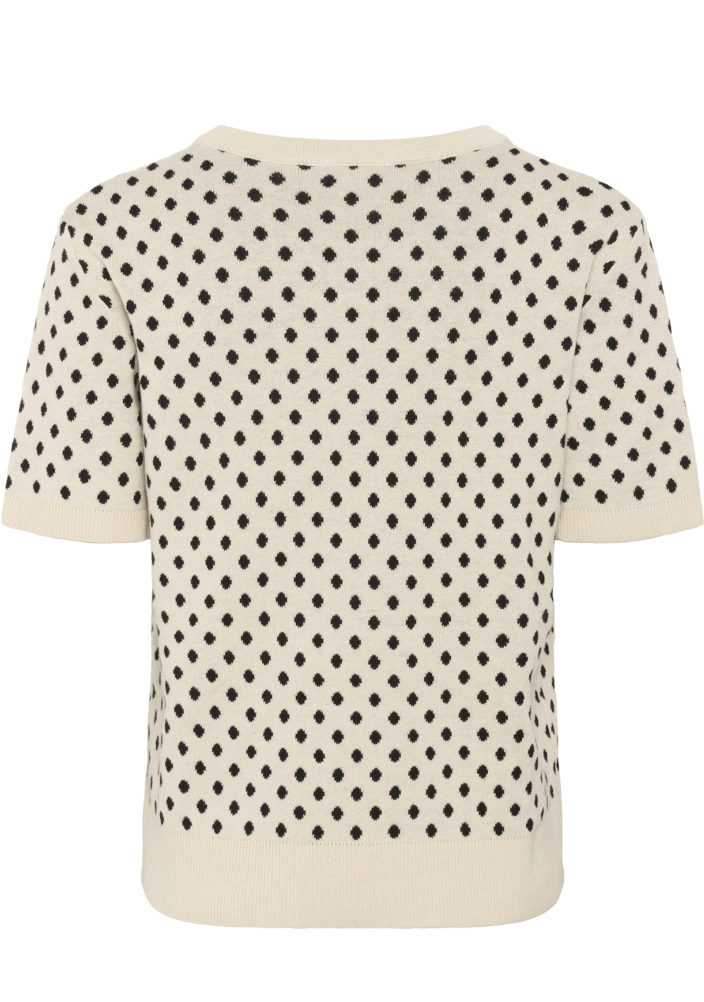 Soaked Gya Pullover Short Sleeve | Sandshell