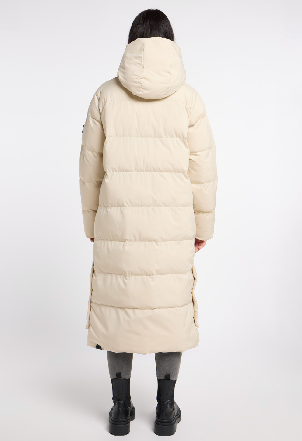 Ragwear Patrise Jacket | Bone