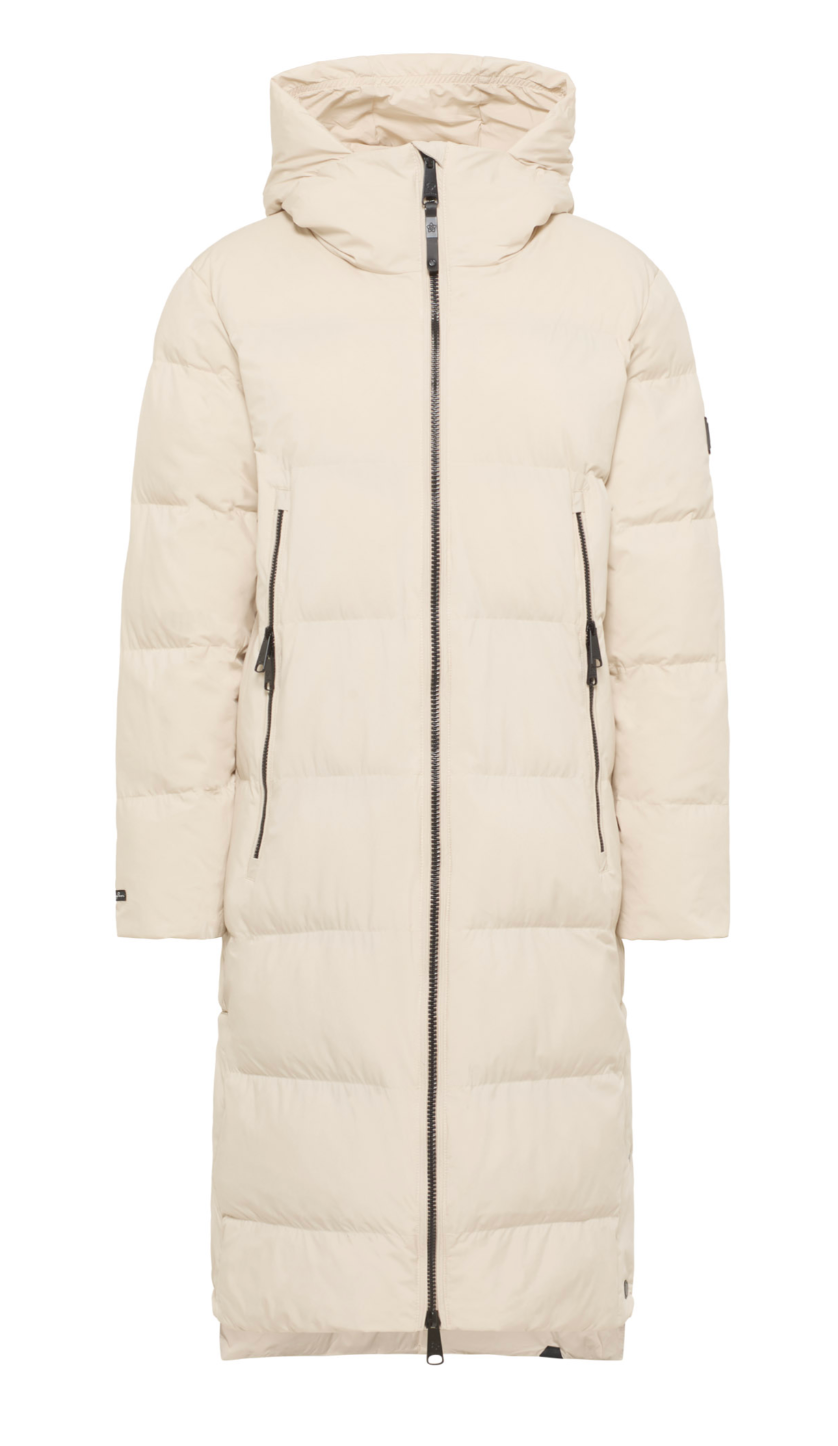 Ragwear Patrise Jacket | Bone