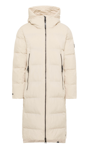 Ragwear Patrise Jacket | Bone