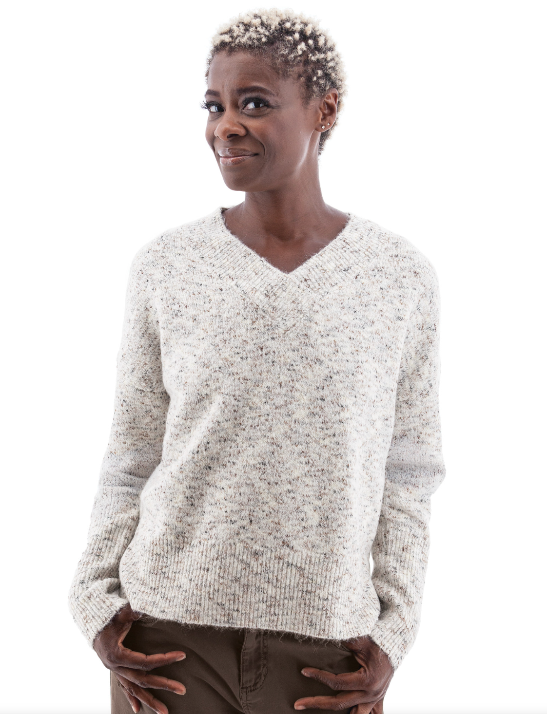 Aventura Elsa Sweater N529719